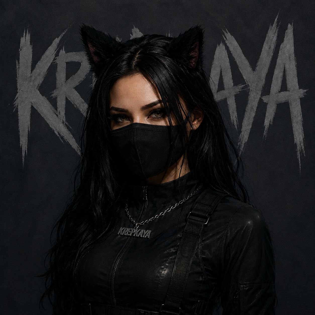 KREPKAYA